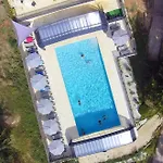 Glamping Tente Safari Dome 25 * Calviac-en-Perigord