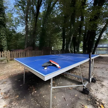 Glamping Tente Safari Dome 25