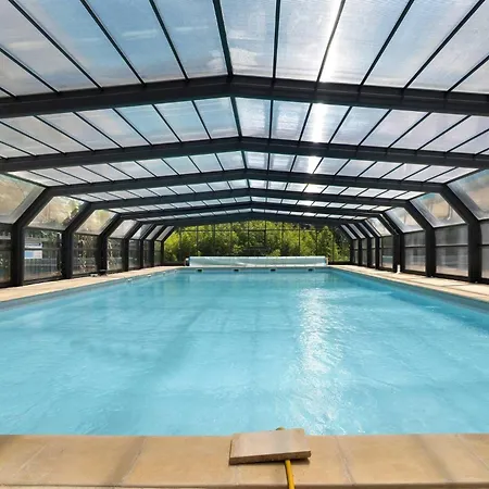 25.tente Safari Dome Clim Option